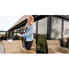 Bosch EasyAquatak 110 magasnyomású mosó