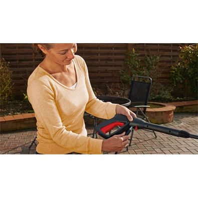 Bosch EasyAquatak 110 magasnyomású mosó