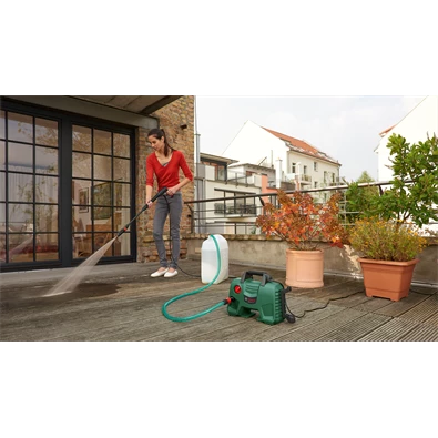 Bosch EasyAquatak 110 magasnyomású mosó