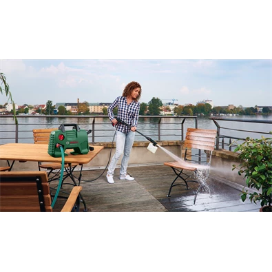 Bosch EasyAquatak 110 magasnyomású mosó