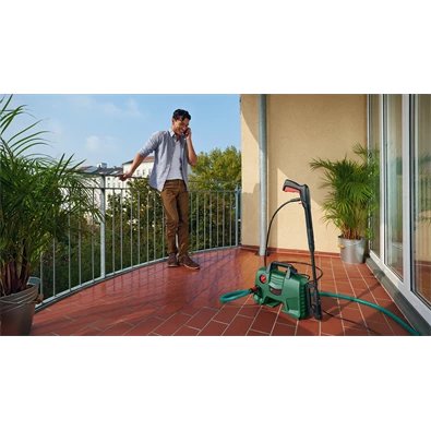 Bosch EasyAquatak 110 magasnyomású mosó