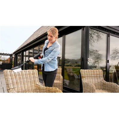 Bosch EasyAquatak 110 magasnyomású mosó