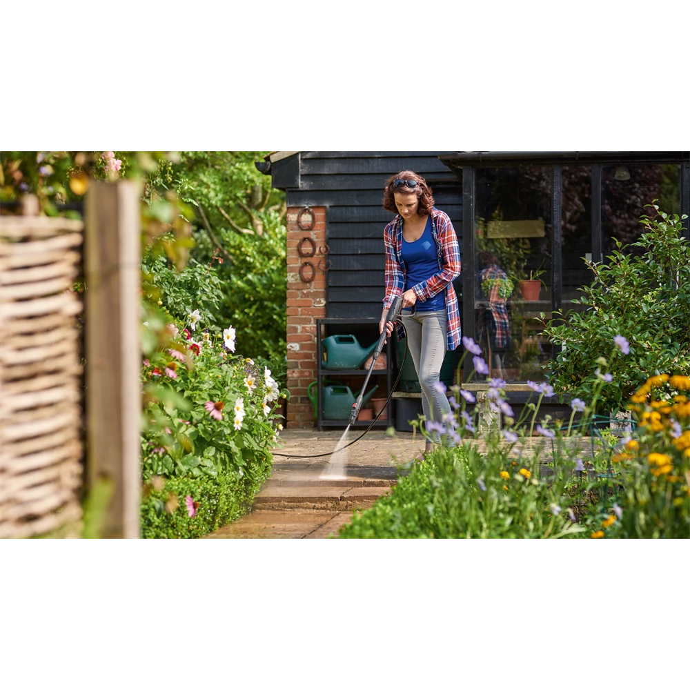 Bosch EasyAquatak 110 magasnyomású mosó