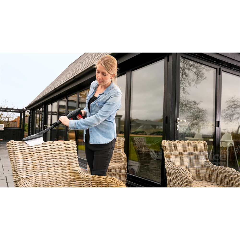 Bosch EasyAquatak 110 magasnyomású mosó