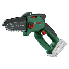Bosch EasyChain 18V-15-7 akkumulátoros láncfűrész