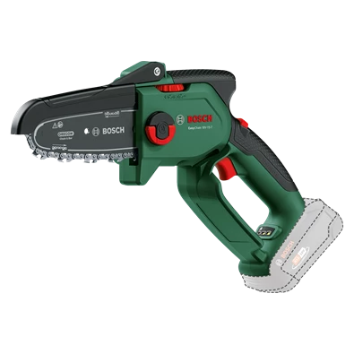 Bosch EasyChain 18V-15-7 akkumulátoros láncfűrész