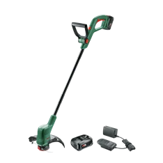 Bosch EasyGrassCut 18V-260 akkumulátoros fűszegélynyíró Bosch EasyGrassCut 18V-260 akkumulátoros fűszegélynyíró