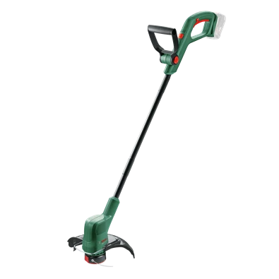Bosch EasyGrassCut 18V-260 akkumulátoros fűszegélynyíró Bosch EasyGrassCut 18V-260 akkumulátoros fűszegélynyíró