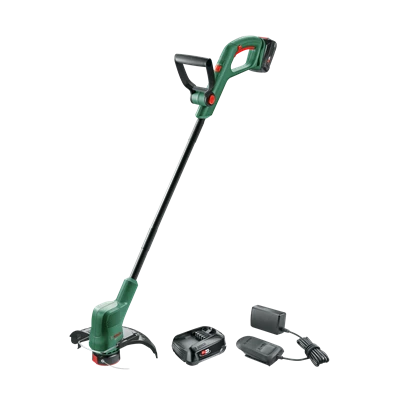 Bosch EasyGrassCut 18V-260 akkumulátoros fűszegélynyíró Bosch EasyGrassCut 18V-260 akkumulátoros fűszegélynyíró