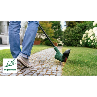 Bosch EasyGrassCut 18V-260 akkumulátoros fűszegélynyíró Bosch EasyGrassCut 18V-260 akkumulátoros fűszegélynyíró