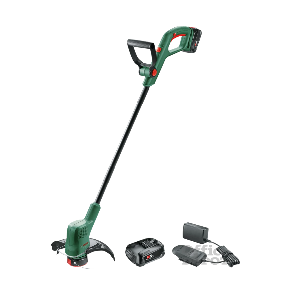Bosch EasyGrassCut 18V-260 akkumulátoros fűszegélynyíró