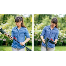 Bosch EasyGrassCut 23 elektromos fűszegélynyíró Bosch EasyGrassCut 23 elektromos fűszegélynyíró