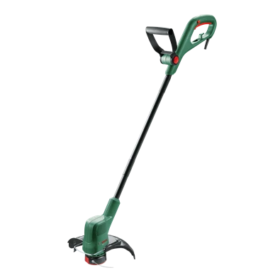 Bosch EasyGrassCut 23 elektromos fűszegélynyíró Bosch EasyGrassCut 23 elektromos fűszegélynyíró