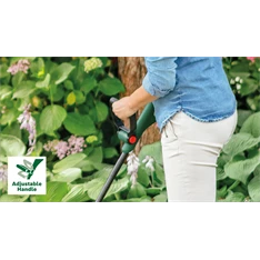 Bosch EasyGrassCut 26 elektromos fűszegélynyíró Bosch EasyGrassCut 26 elektromos fűszegélynyíró