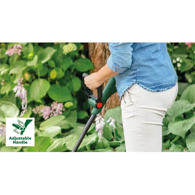 Bosch EasyGrassCut 26 elektromos fűszegélynyíró Bosch EasyGrassCut 26 elektromos fűszegélynyíró