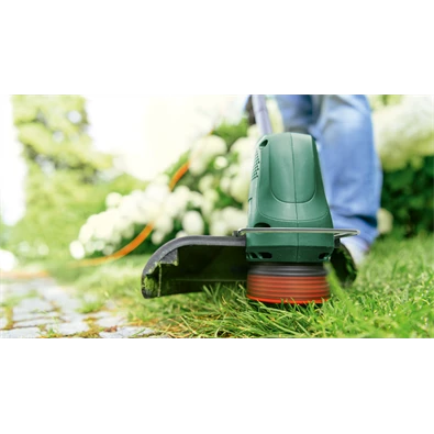 Bosch EasyGrassCut 26 elektromos fűszegélynyíró Bosch EasyGrassCut 26 elektromos fűszegélynyíró