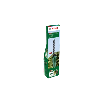 Bosch EasyHedgeCut 18V-44-11 akkumulátoros sövényvágó Bosch EasyHedgeCut 18V-44-11 akkumulátoros sövényvágó