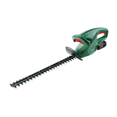 Bosch EasyHedgeCut 18V-44-11 akkumulátoros sövényvágó Bosch EasyHedgeCut 18V-44-11 akkumulátoros sövényvágó