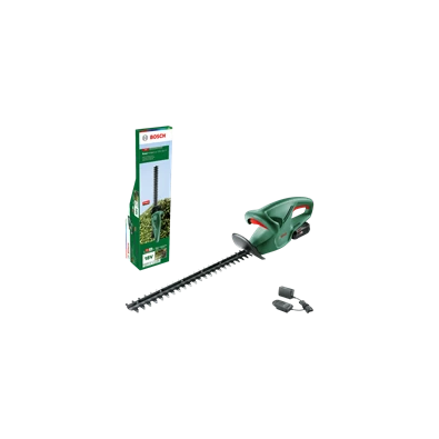 Bosch EasyHedgeCut 18V-44-11 akkumulátoros sövényvágó Bosch EasyHedgeCut 18V-44-11 akkumulátoros sövényvágó