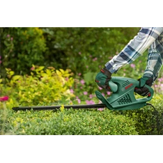 Bosch EasyHedgeCut 45 elektromos sövényvágó Bosch EasyHedgeCut 45 elektromos sövényvágó