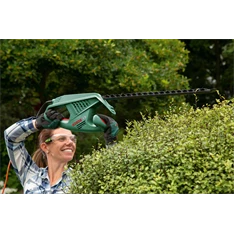 Bosch EasyHedgeCut 45 elektromos sövényvágó Bosch EasyHedgeCut 45 elektromos sövényvágó