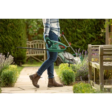 Bosch EasyHedgeCut 45 elektromos sövényvágó Bosch EasyHedgeCut 45 elektromos sövényvágó