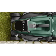 Bosch EasyRotak 36-550 akkumulátoros fűnyíró Bosch EasyRotak 36-550 akkumulátoros fűnyíró
