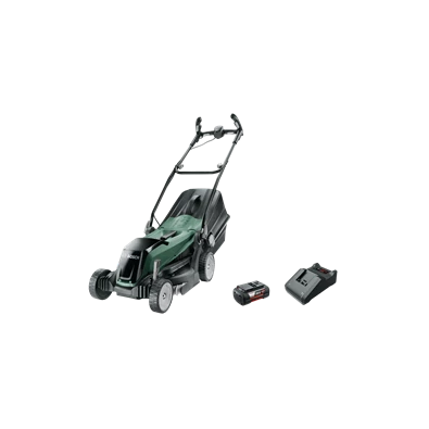 Bosch EasyRotak 36-550 akkumulátoros fűnyíró Bosch EasyRotak 36-550 akkumulátoros fűnyíró