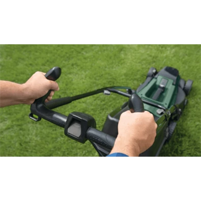 Bosch EasyRotak 36-550 akkumulátoros fűnyíró Bosch EasyRotak 36-550 akkumulátoros fűnyíró