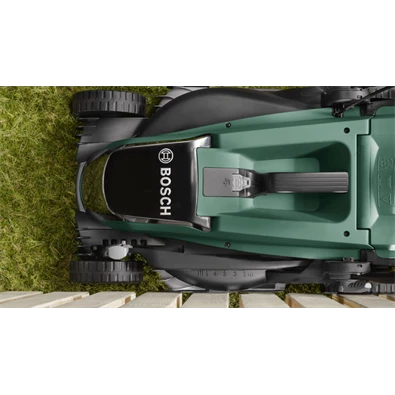 Bosch EasyRotak 36-550 akkumulátoros fűnyíró Bosch EasyRotak 36-550 akkumulátoros fűnyíró