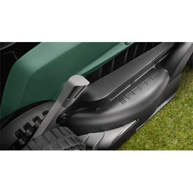 Bosch EasyRotak 36-550 akkumulátoros fűnyíró Bosch EasyRotak 36-550 akkumulátoros fűnyíró