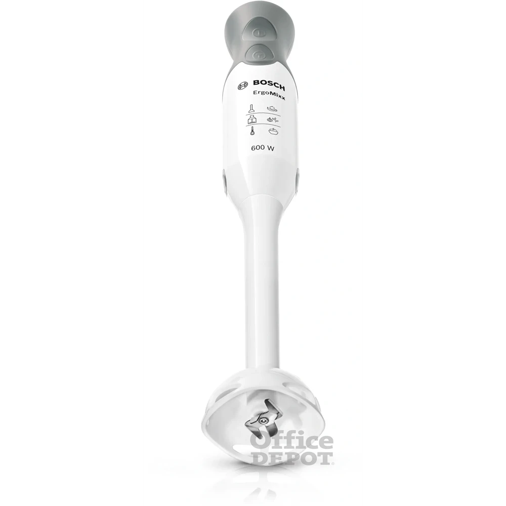 Bosch ErgoMixx MSM66020 2in1 fehér botmixer szett
