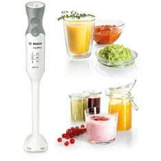 Bosch ErgoMixx MSM66020 2in1 fehér botmixer szett