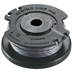 Bosch F016800569 4 m EasyGrassCut szegélyvágókhoz tartalék tekercs Bosch F016800569 4 m EasyGrassCut szegélyvágókhoz tartalék tekercs