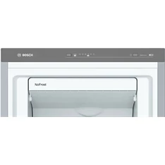 Bosch GSN36VLEP fagyasztószekrény Bosch GSN36VLEP fagyasztószekrény