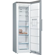 Bosch GSN36VLEP fagyasztószekrény Bosch GSN36VLEP fagyasztószekrény