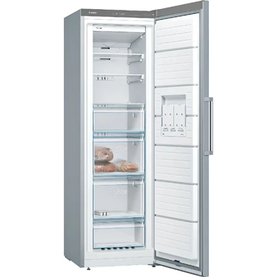 Bosch GSN36VLEP fagyasztószekrény Bosch GSN36VLEP fagyasztószekrény