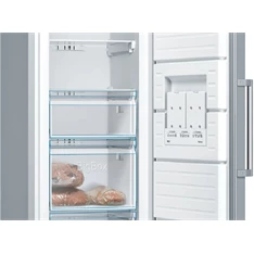 Bosch GSN36VLEP fagyasztószekrény Bosch GSN36VLEP fagyasztószekrény