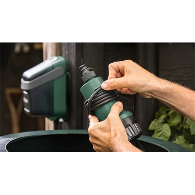 Bosch GardenPump 18V-2000 kerti szivattyú Bosch GardenPump 18V-2000 kerti szivattyú