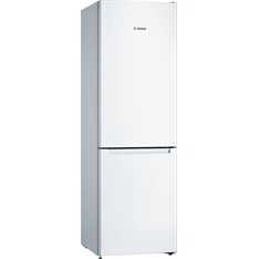 Bosch KGN36NWEA alulfagyasztós hűtőszekrény Bosch KGN36NWEA alulfagyasztós hűtőszekrény