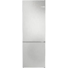 Bosch KGN492LDF inox alulfagyasztós hűtőszekrény Bosch KGN492LDF inox alulfagyasztós hűtőszekrény