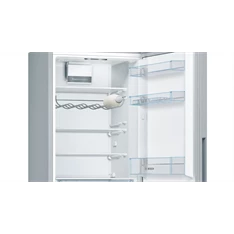 Bosch KGV36VLEAS alulfagyasztós hűtőszekrény