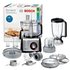 Bosch MC812M844 kompakt konyhai robotgép Bosch MC812M844 kompakt konyhai robotgép