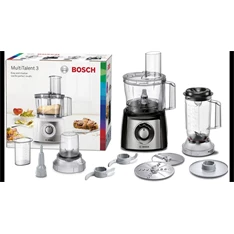 Bosch MCM3501M Kompakt konyhai robotgép Bosch MCM3501M Kompakt konyhai robotgép