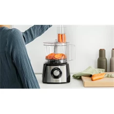Bosch MCM3501M Kompakt konyhai robotgép Bosch MCM3501M Kompakt konyhai robotgép