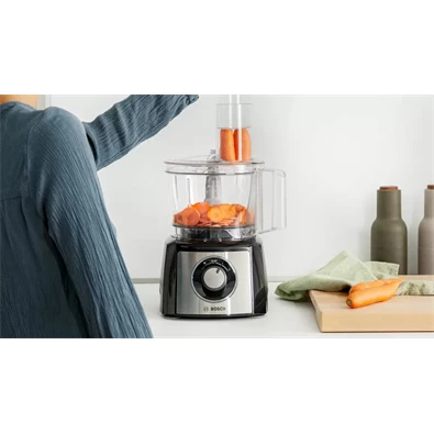 Bosch MCM3501M Kompakt konyhai robotgép Bosch MCM3501M Kompakt konyhai robotgép