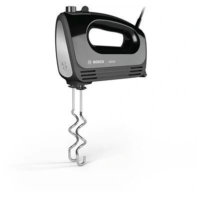 Bosch MFQ2420B fekete kézi mixer