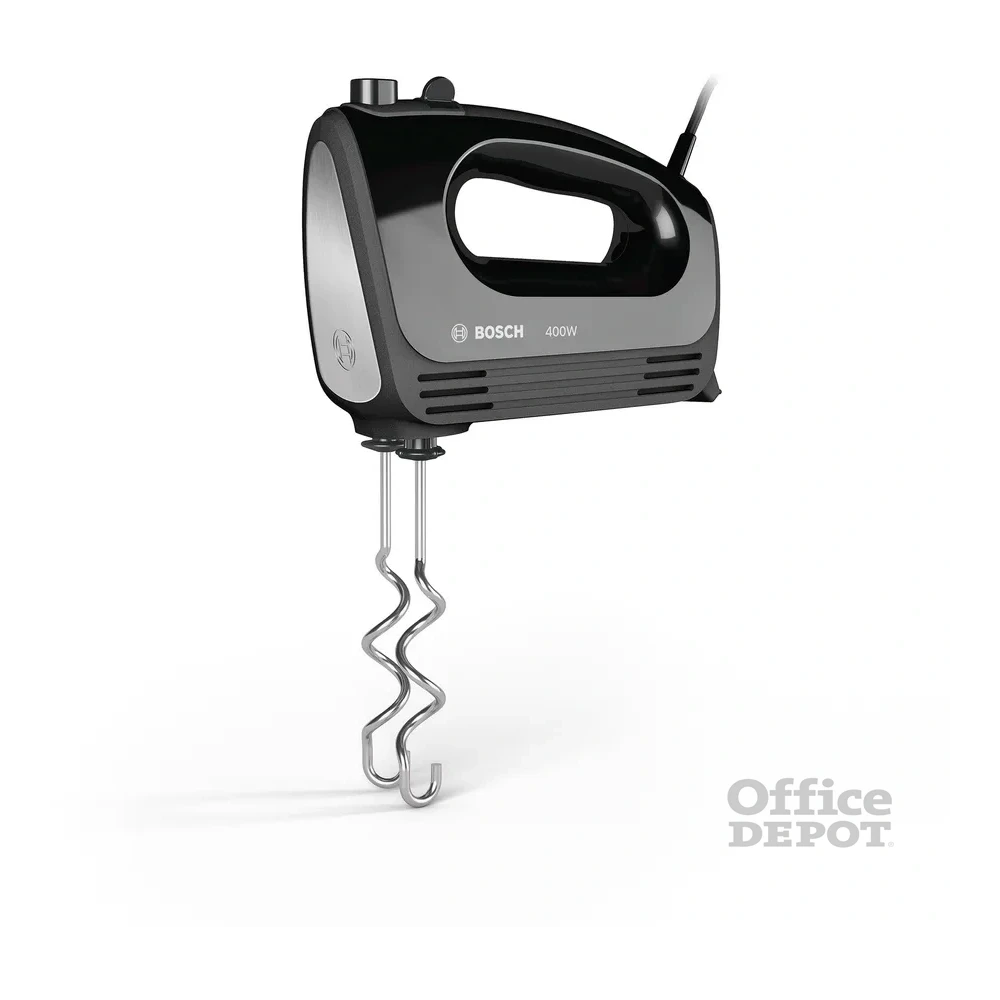 Bosch MFQ2420B fekete kézi mixer