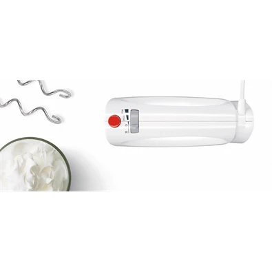 Bosch MFQ3010 CleverMixx fehér kézi mixer