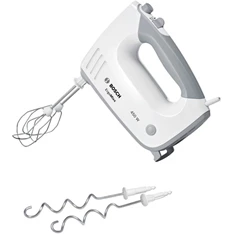 Bosch MFQ36400 fehér-szürke kézi mixer Bosch MFQ36400 fehér-szürke kézi mixer